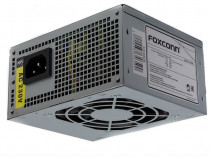 Блок питания FOXCONN 300 Вт, SFX, активный PFC, 80 мм, OEM (FX-300S)