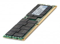 Память серверная HP 16GB 2Rx4 PC3L-10600R-9 Kit (627812-B21)