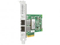 Адаптер HP 82Q 8Gb Dual Port PCI-e FC HBA (AJ764A)