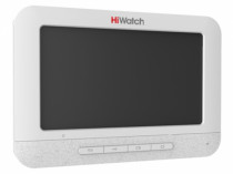 Видеодомофон HIWATCH (DS-D100M)
