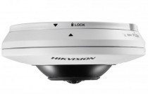 Видеокамера наблюдения HIKVISION DS-2CD2955FWD-I 1.05-1.05мм цетная белый (DS-2CD2955FWD-I (1.05 MM))