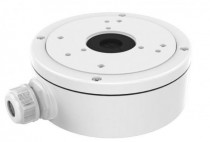 Монтажная коробка HIKVISION для купольных камер (DS-1280ZJ-S)