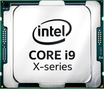 Процессор INTEL Socket 2066, Core i9 - 10940X, 14-ядерный, 3300 МГц, Turbo: 4800 МГц, Cascade Lake-X, Кэш L2 - 14 Мб, Кэш L3 - 19.25 Мб, 14 нм, 165 Вт, OEM (CD8069504381900)