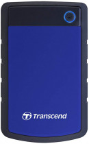 Внешний жесткий диск TRANSCEND 4 Тб, внешний HDD, 2.5