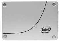 SSD накопитель INTEL 240 Гб, внутренний SSD, 2.5