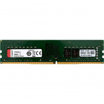 Память KINGSTON 16 Гб, DDR-4, 25600 Мб/с, CL22, 1.2 В, 3200MHz (KVR32N22D8/16)