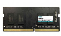 Память KINGMAX 4 Гб, DDR4, 19200 Мб/с, CL17, 1.2 В, 2400MHz, SO-DIMM (KM-SD4-2400-4GS)