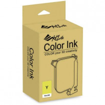 Картридж XYZ Струйный для Da Vinci Color 40ml жёлтый (R1NKXXY101G)
