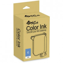 Картридж XYZ Струйный для Da Vinci Color 40ml синий (R1NKXXY103C)