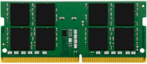 Память KINGSTON 4 Гб, DDR4, 25600 Мб/с, CL22, 1.2 В, 3200MHz, SO-DIMM (KVR32S22S6/4)