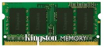Память KINGSTON 2 Гб, DDR3, 12800 Мб/с, CL11, 1.35 В, 1600MHz, SO-DIMM (KVR16LS11S6/2)