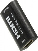 Усилитель VCOM (Repeater) HDMI сигнала до 40m (DD478)