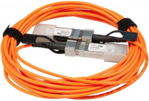 Кабель MIKROTIK прямого соединения SFP+ direct attach Active Optics cable, 5m (S+AO0005)