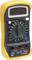 Мультиметр IEK цифровой Master MAS830L (TMD-3L-830)