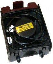 Вентилятор для сервера SUPERMICRO 4U, 80x38mm 4-pin PWM fan (FAN-0082L4)