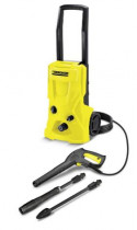 Минимойка KARCHER K 4 Basic 1800Вт (1.180-080.0)