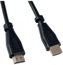 Кабель PERFEO HDMI A вилка - HDMI A вилка, ver.1.4, длина 3 м. (H1004)