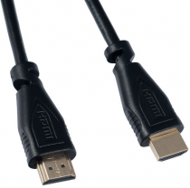 Кабель PERFEO HDMI A вилка - HDMI A вилка, ver.1.4, длина 5 м. (H1005)