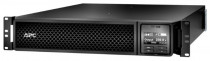ИБП APC Smart-UPS SRT 1500Вт 1500ВА черный/черный (SRT1500RMXLI-NC)