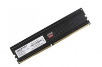 Память AMD 4 Гб, DDR-4, 19200 Мб/с, CL16-16-16-36, 1.2 В, 2400MHz, Radeon R7 Performance Series, OEM (R744G2400U1S-UO)