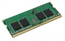 Память KINGSTON 4 Гб, DDR4, 17000 Мб/с, CL15, 1.2 В, 2133MHz, SO-DIMM (KVR21S15S8/4)