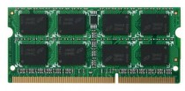 Память PATRIOT MEMORY 4 Гб, DDR3, 12800 Мб/с, CL11, 1.5 В, 1600MHz, SO-DIMM (PSD34G16002S)