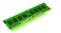 Память KINGSTON 2 Гб, DDR3, 10600 Мб/с, CL9-9-9-24, 1.5 В, 1333MHz (KVR1333D3N9/2G)