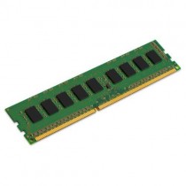 Память KINGSTON 4 Гб, DDR-3, 12800 Мб/с, CL11, 1.5 В, 1600MHz, KCP ValueRAM (KVR16N11/4)