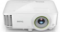 Проектор BENQ портативный, DLP, 1920x1080, яркость: 3500 люмен, контрастность 10000:1, поддержка HDTV, 3D технологии, HDMI, 9H.JLV77.13E, 9H.JLV77.1HE (EH600)