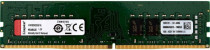 Память KINGSTON 32 Гб, DDR-4, 25600 Мб/с, CL22, 1.2 В, 3200MHz (KVR32N22D8/32)