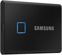 Внешний SSD диск SAMSUNG 500 Гб, внешний SSD, 1.8