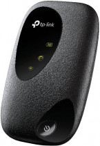 Роутер TP-LINK 2G/3G/4G M7200 micro USB Wi-Fi +Router внешний черный (M7200 black)