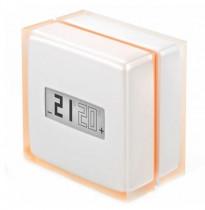 Умный термостат NETATMO для управления отоплением Thermostat EN (NTH01-EN-EU)