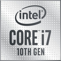 Процессор INTEL Socket 1200, Core i7 - 10700K, 8-ядерный, 3800 МГц, Turbo: 5100 МГц, Comet Lake, Кэш L2 - 1.5 Мб, Кэш L3 - 16 Мб, UHD Graphics 630, 14 нм, 125 Вт, OEM (CM8070104282436)
