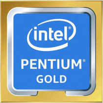 Процессор INTEL Socket 1200, Pentium Gold G6400, 2-ядерный, 4000 МГц, Comet Lake, Кэш L2 - 0.5 Мб, Кэш L3 - 4 Мб, UHD Graphics 610, 14 нм, 58 Вт, OEM (CM8070104291810)