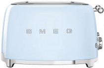 Тостер SMEG (TSF03PBEU)