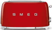 Тостер SMEG (TSF02RDEU)