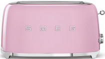 Тостер SMEG (TSF02PKEU)