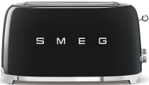 Тостер SMEG (TSF02BLEU)