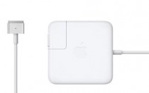 Адаптер питания APPLE Magsafe 2 Power Adapter 85W MacBook Pro, для ноутбуков MacBook Pro с 15-дюймовым экраном Retina, 85 Вт (MD506Z/A)