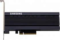 SSD накопитель SAMSUNG 3.2 Тб, внутренний SSD, PCI-E x8, чтение: 6200 Мб/сек, запись: 2900 Мб/сек, PM1725b (MZPLL3T2HAJQ-00005)