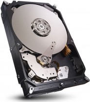 Жесткий диск серверный FUJITSU 4 Тб, HDD, SATA-III, форм фактор 3.5
