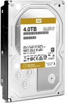 Жесткий диск WD 4TB SATA Gold 7200rpm 3.5