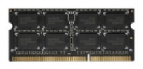 Память AMD 4 Гб, DDR3, 12800 Мб/с, CL11, 1.5 В, 1600MHz, SO-DIMM (R534G1601S1S-UO)