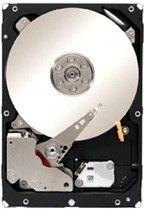 Жесткий диск серверный SEAGATE Original SATA-III 1Tb (7200rpm) 128Mb 3.5