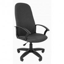 Кресло CHAIRMAN Стандарт СТ-79 ткань С-2 серый (7033357)