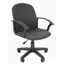 Кресло CHAIRMAN Стандарт СТ-81 ткань С-2 серый (7033361)
