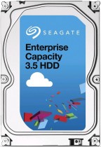 Жесткий диск SEAGATE 3 Тб, SATA-III, 7200 об/мин, кэш - 128 Мб, внутренний HDD, 3.5