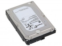 Жесткий диск серверный SEAGATE SATA-III 4Tb (7200rpm) 128Mb 3.5