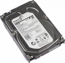 Жесткий диск серверный SEAGATE Original SATA-III 4Tb (7200rpm) 64Mb 3.5